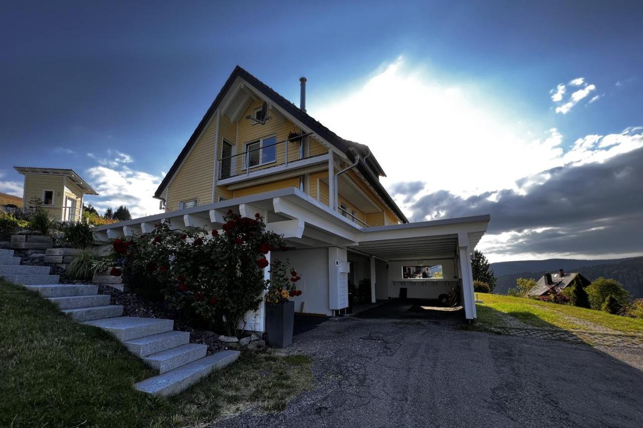 Am Berg Feldberg (Baden-Wurttemberg) Exterior foto