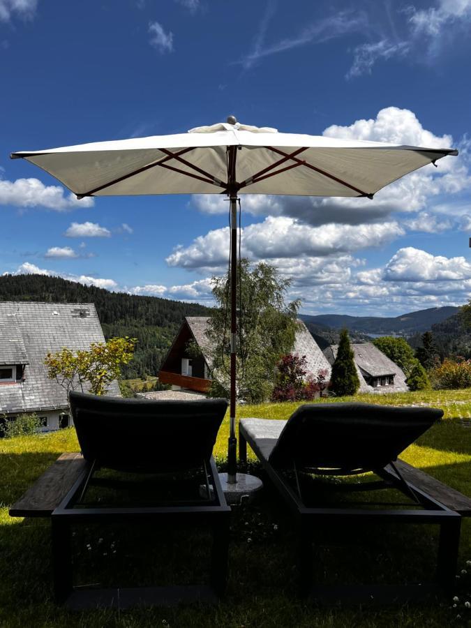 Am Berg Feldberg (Baden-Wurttemberg) Exterior foto