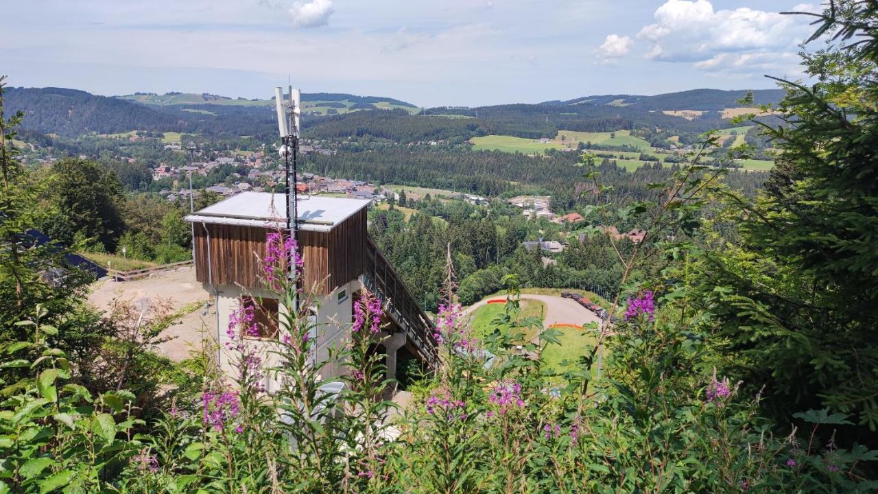 Am Berg Feldberg (Baden-Wurttemberg) Exterior foto