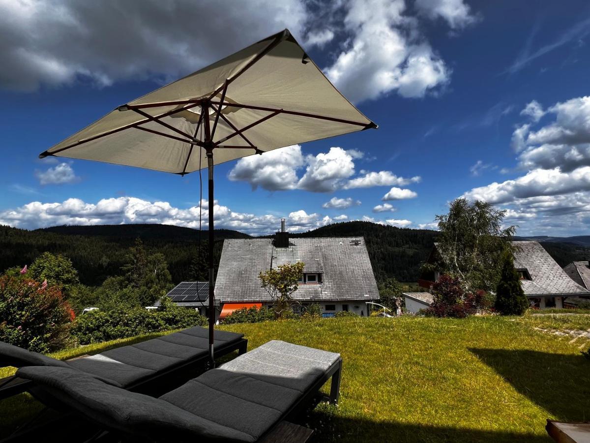 Am Berg Feldberg (Baden-Wurttemberg) Exterior foto