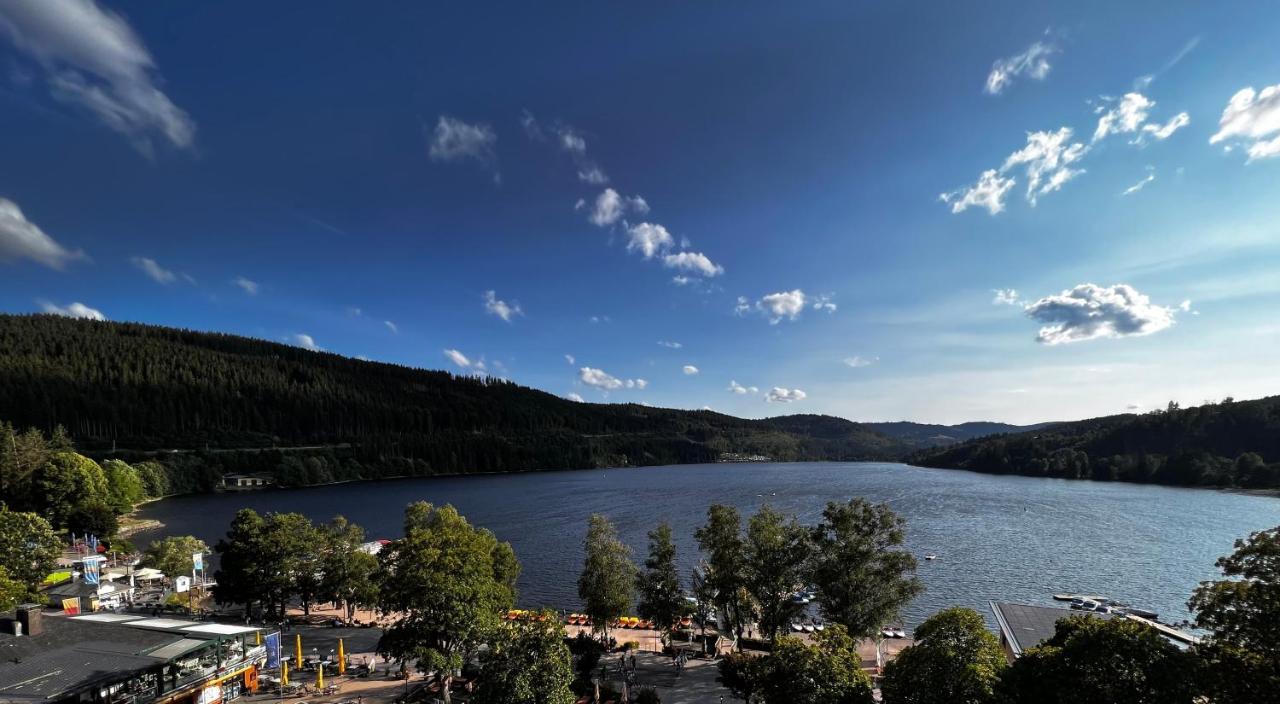 Am Berg Feldberg (Baden-Wurttemberg) Exterior foto