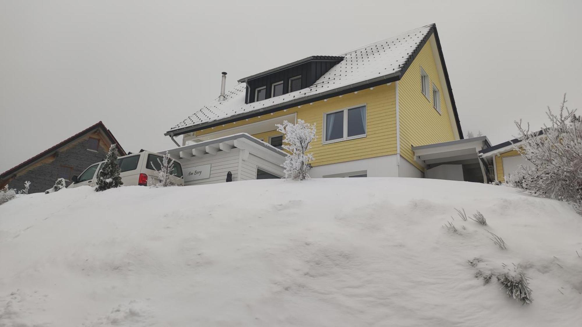 Am Berg Feldberg (Baden-Wurttemberg) Exterior foto