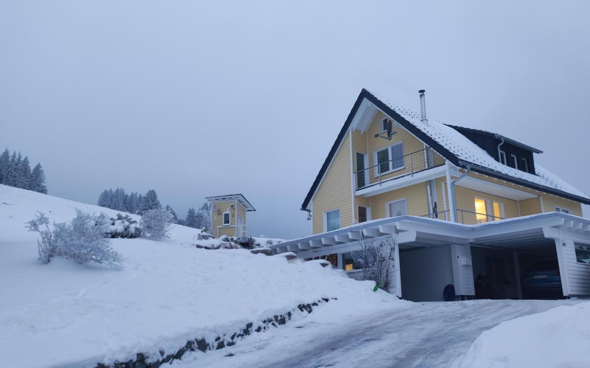 Am Berg Feldberg (Baden-Wurttemberg) Exterior foto