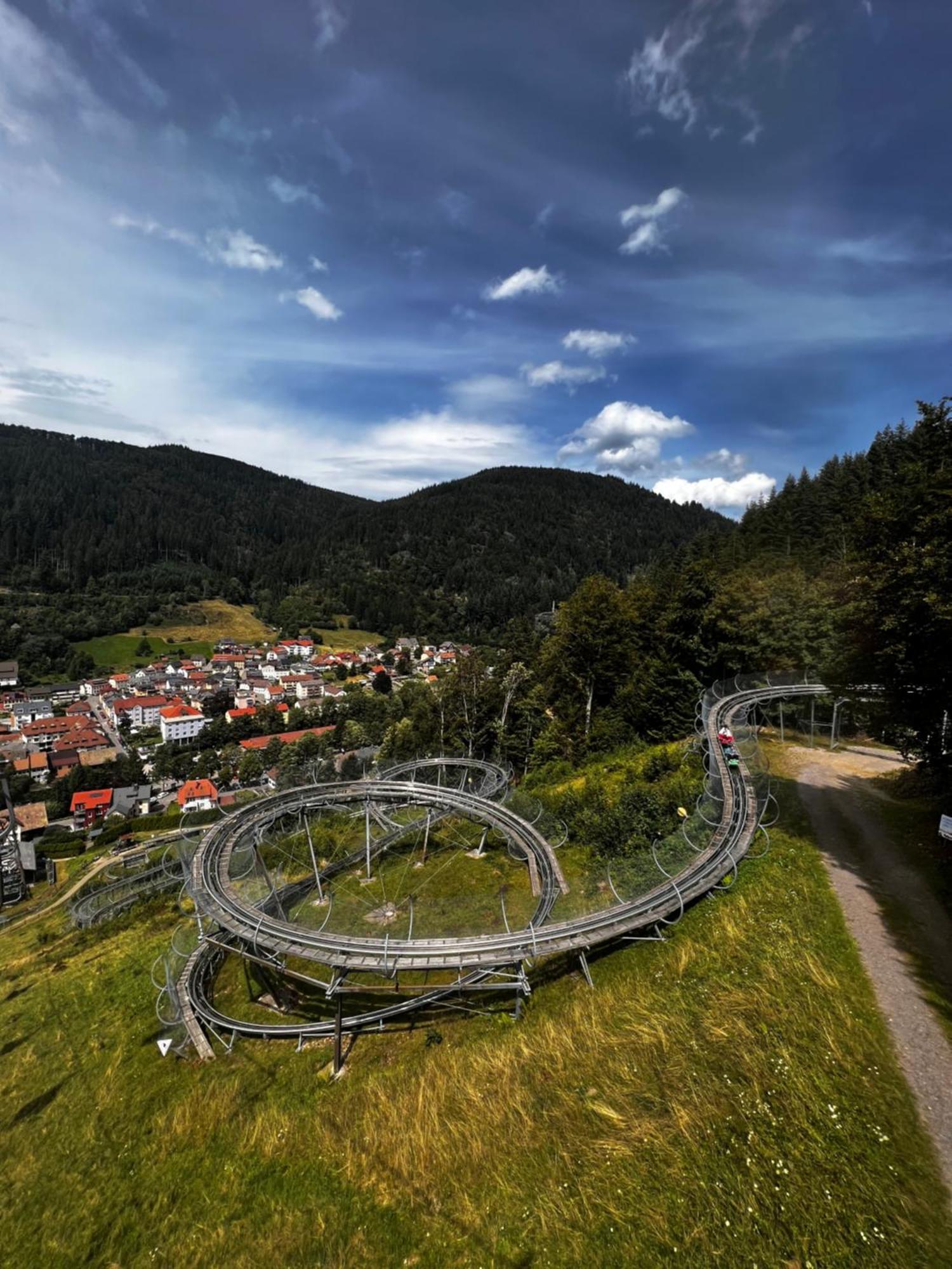 Am Berg Feldberg (Baden-Wurttemberg) Exterior foto